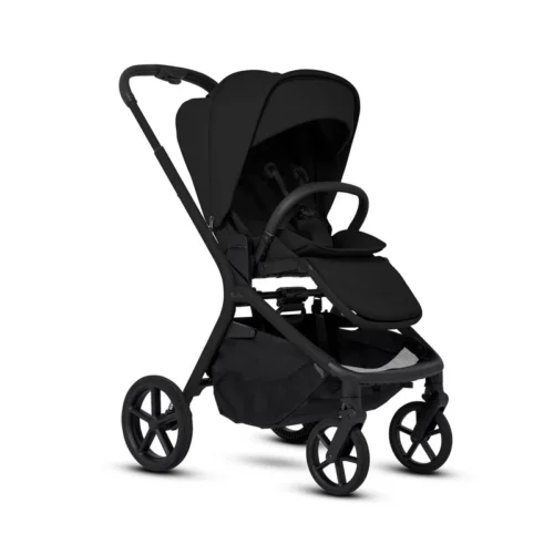 Silver Cross Breez Pushchair - Onyx