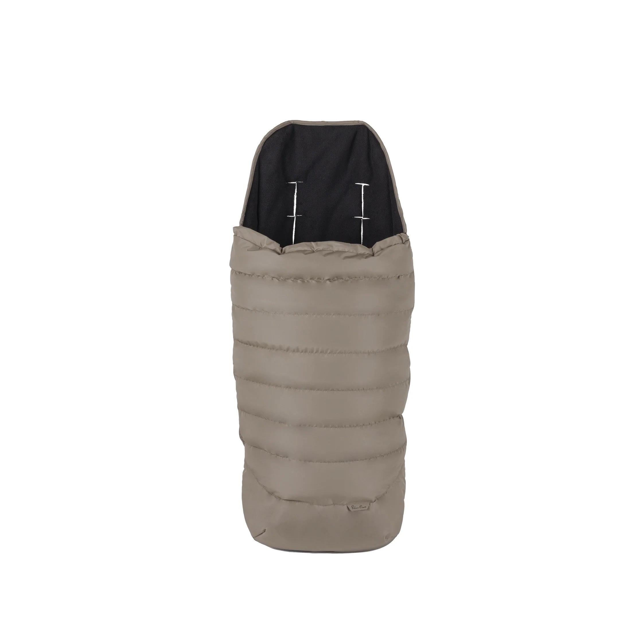 Silver Cross Nia Footmuff Champagne
