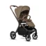 Silver Cross Breez Pushchair - Maple