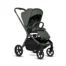 Silver Cross Breez Pushchair - Pewter