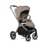 Silver Cross Breez Pushchair - Champagne