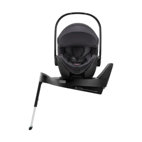 Britax Baby-Safe Pro Car Seat CLASSIC