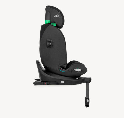 Joie i-Spin 360 Max Car Seat- Raven