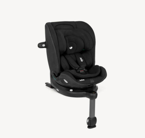Joie i-Spin 360 Max Car Seat- Raven