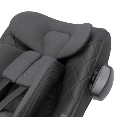 Avionaut Pixel 3- Black