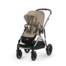 Cybex Gazelle S Pushchair - Almond Beige