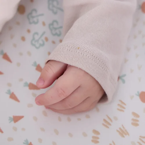 Tutti Bambini Bedside Crib Starter Pack- Good Life