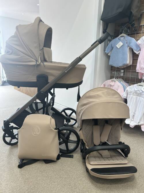 Ex Display Avionaut Sirius 2in1 Beige