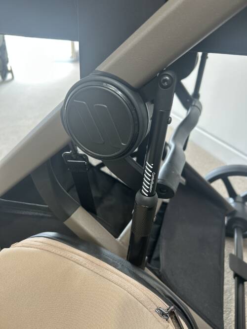 Ex Display Avionaut Sirius 2in1 Beige