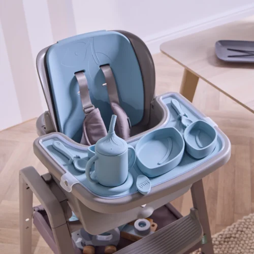 Tutti Bambini Nova High Chair Accessory Pack - Harbour