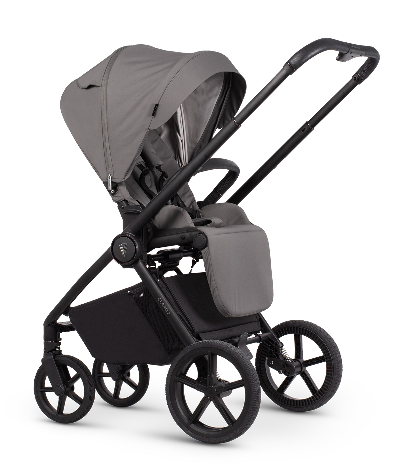Venicci Claro 2 Travel System- Fog