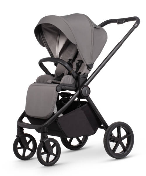 Venicci Claro 2 Travel System- Fog