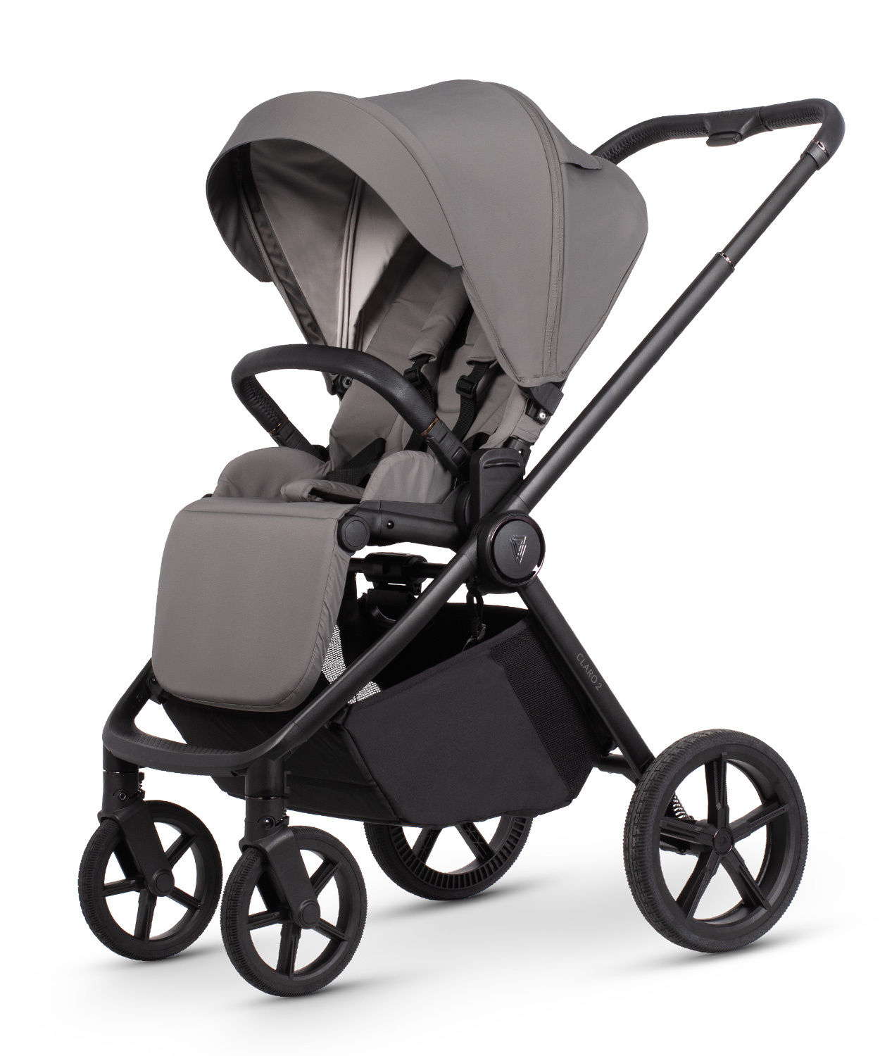 Venicci Claro 2 Travel System- Fog