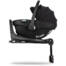 Venicci Tiago 360 i-Size Car Seat and Isofix base– Black