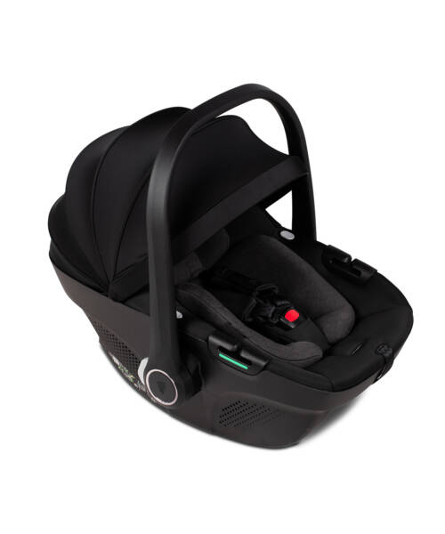 Venicci Tiago 360 i-Size Car Seat – Black