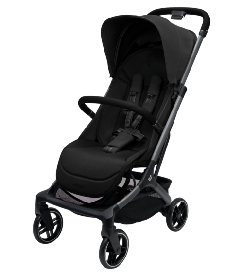 Maxi-Cosi Oxford Cabin Pushchair - Black Onyx