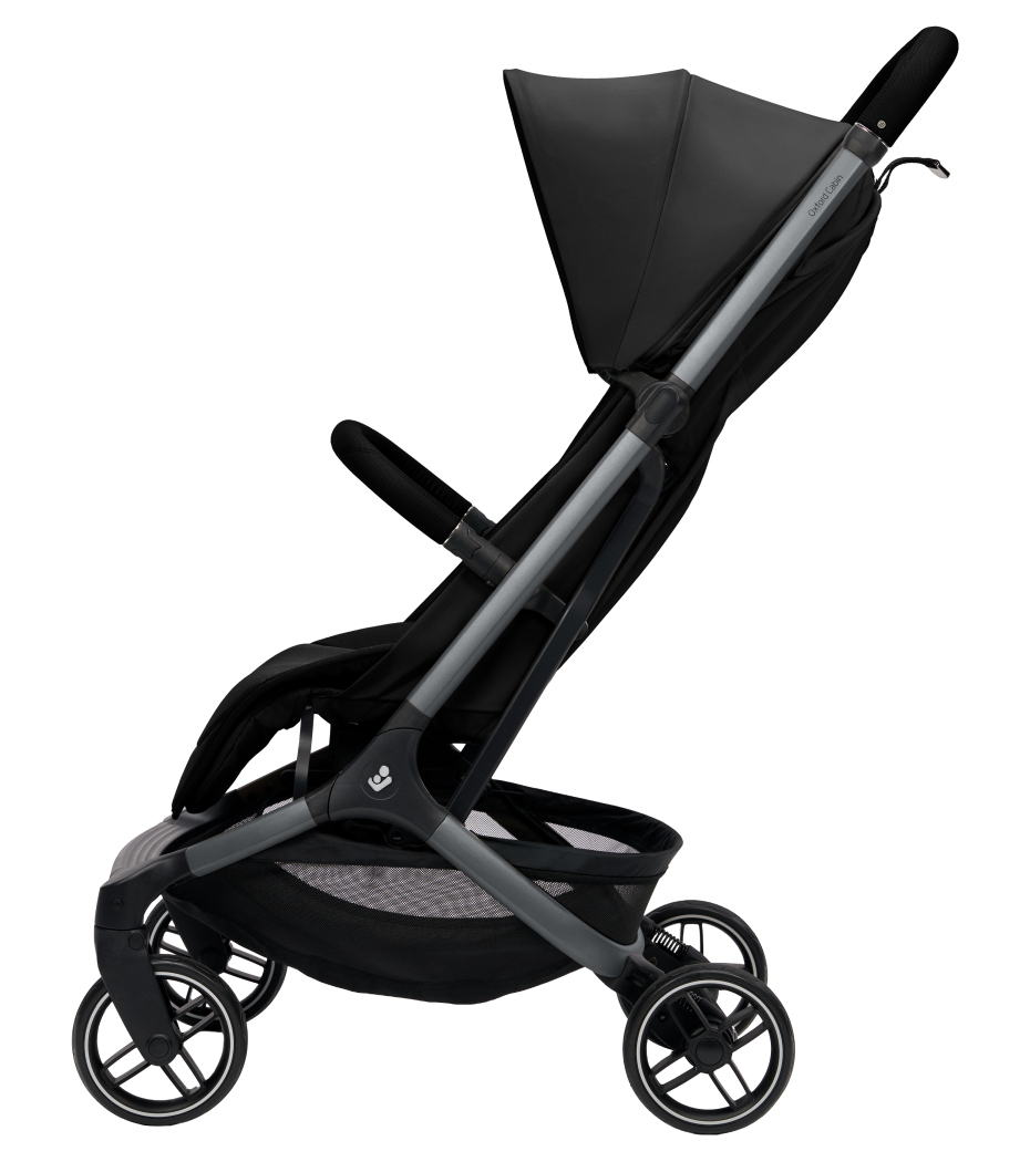 Maxi-Cosi Oxford Cabin Pushchair - Black Onyx