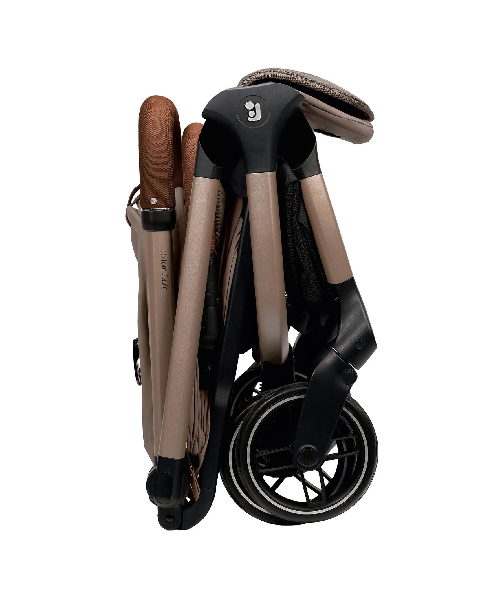 Maxi-Cosi Oxford Cabin Pushchair - Oak Truffle