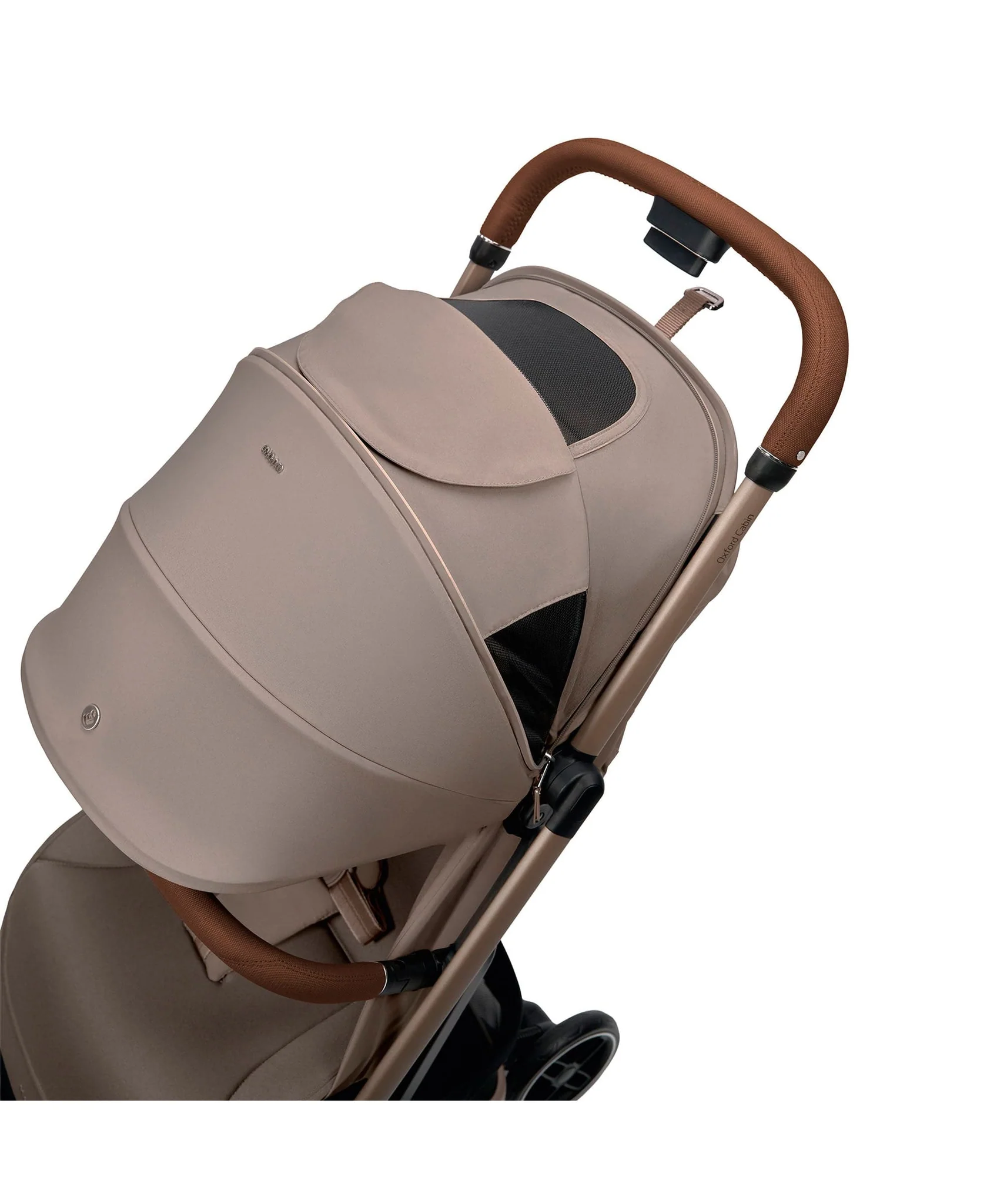Maxi-Cosi Oxford Cabin Pushchair - Oak Truffle