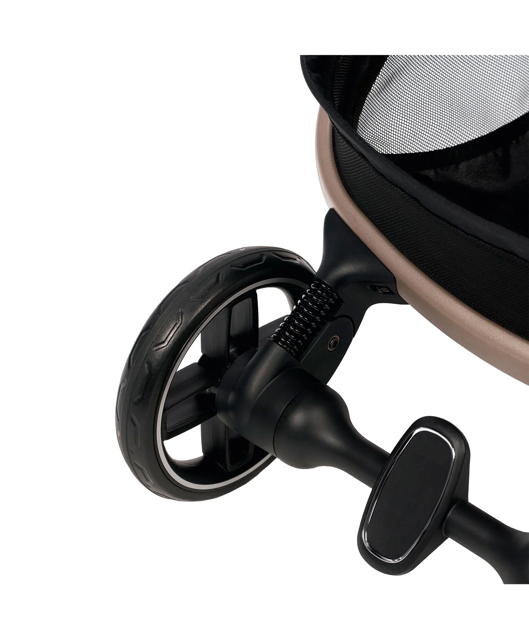 Maxi-Cosi Oxford Cabin Pushchair - Oak Truffle