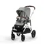 Cybex Gazelle S Pushchair - Stone Grey