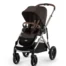 Cybex Gazelle S Pushchair - Chocolate Brown