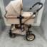 Cosatto Wow3 -2in1 Pram/Pushchair -Whisper