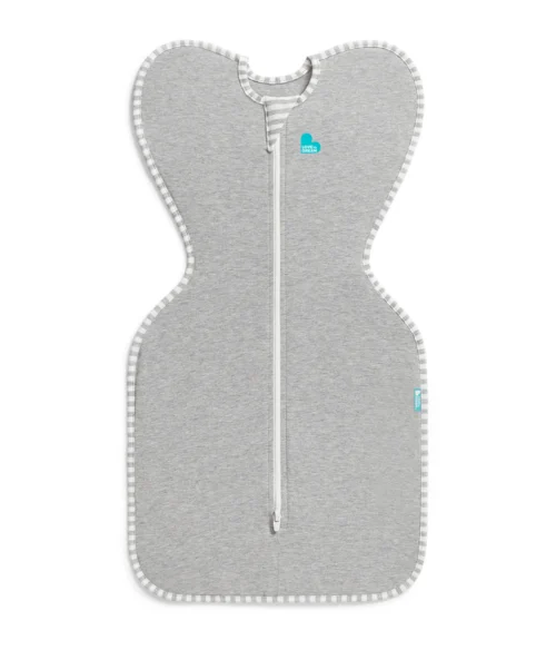 Love To Dream Swaddle Up- Grey