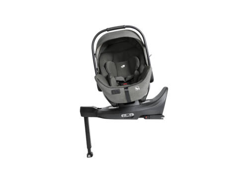 Joie i-Level Pro Signature Car Seat with i-Base Encore - Evergreen