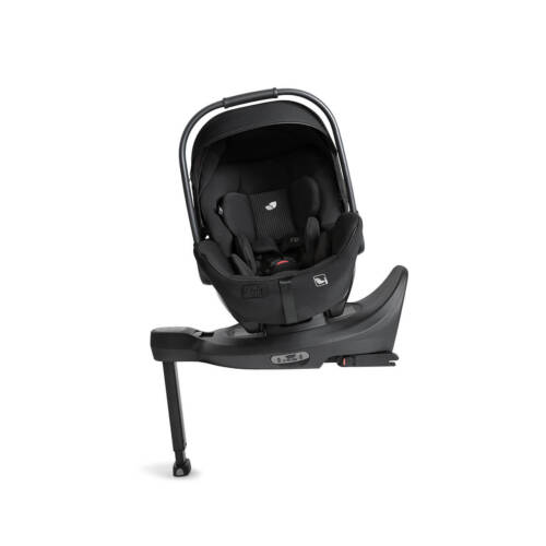 Joie i-Level Pro Signature Car Seat with i-Base Encore - Eclipse