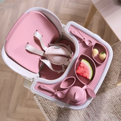 Tutti Bambini Nova High Chair Accessory Pack - Cameo