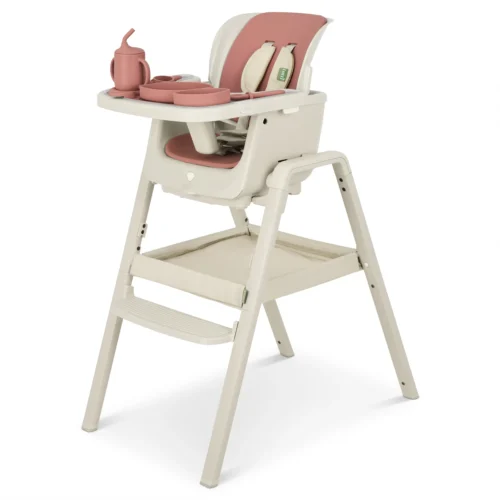 Tutti Bambini Nova High Chair Accessory Pack - Cameo