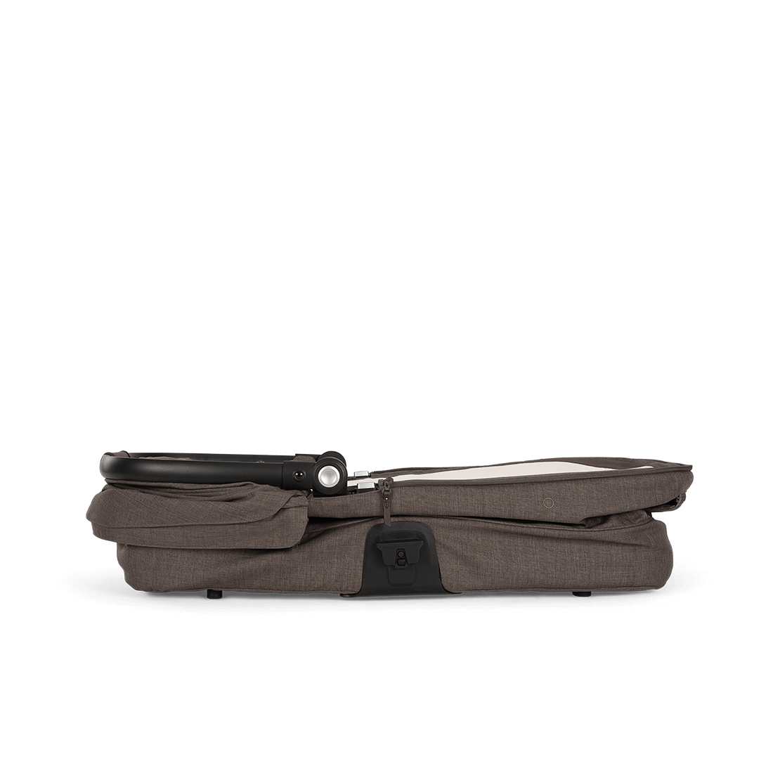 Nuna MIXX NEXT Generation ARRA Flex Bundle – Chestnut