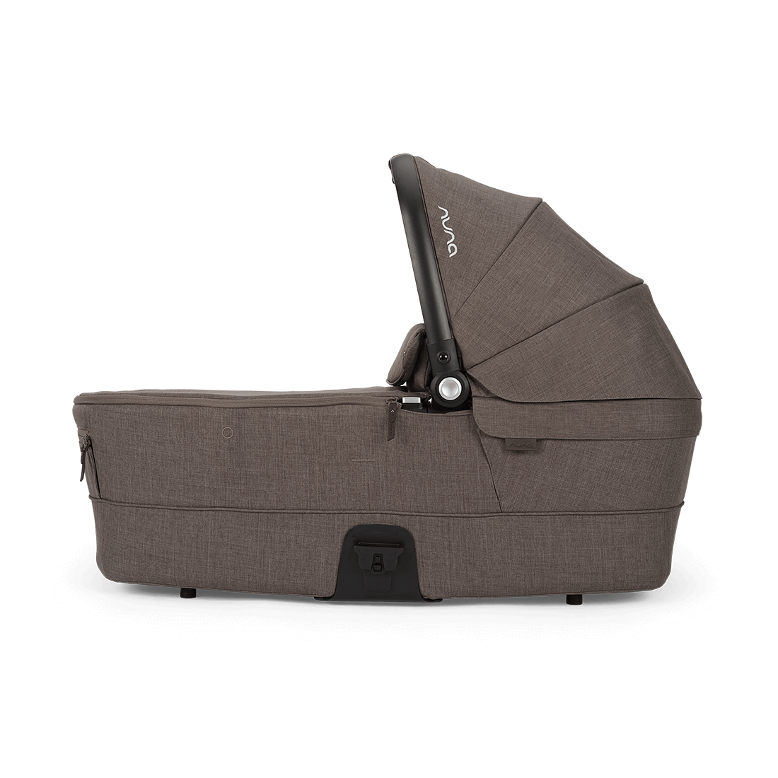 Nuna MIXX NEXT Generation ARRA Flex Bundle – Chestnut