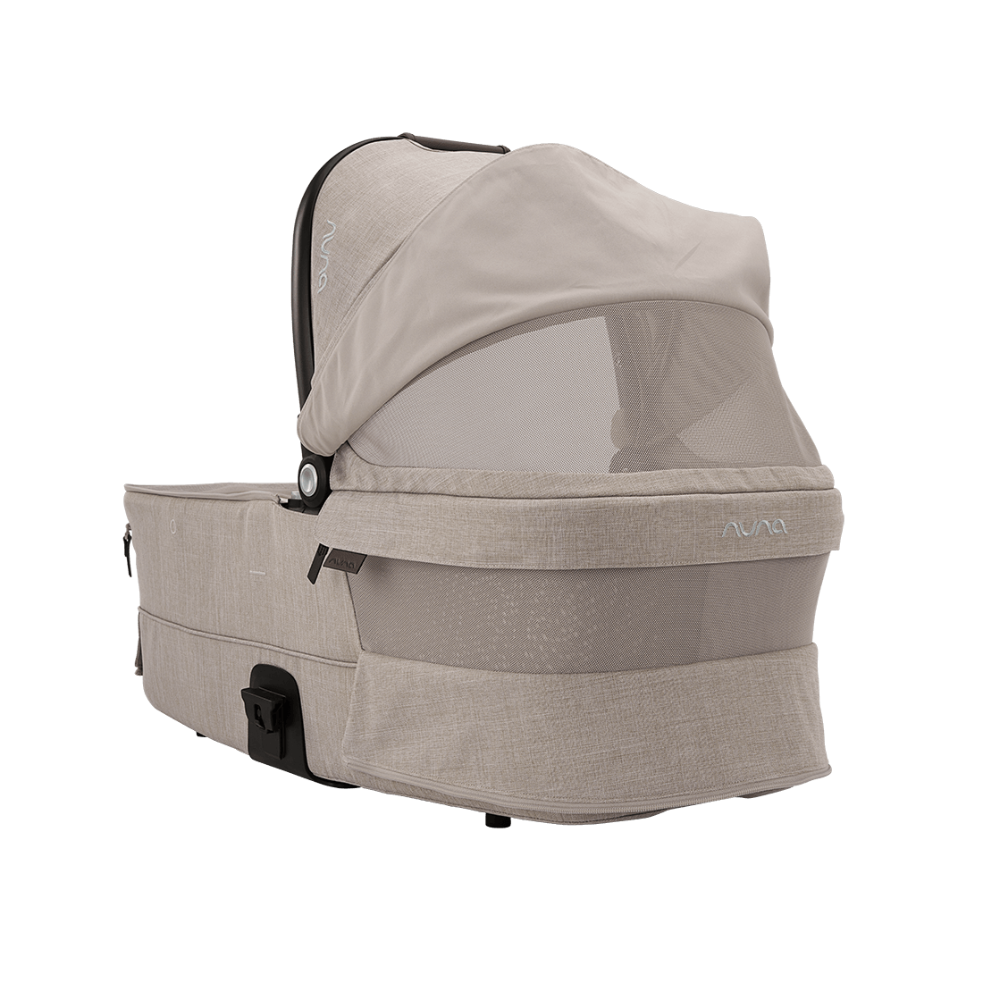 Nuna MIXX NEXT Generation ARRA Flex Bundle – Chateau