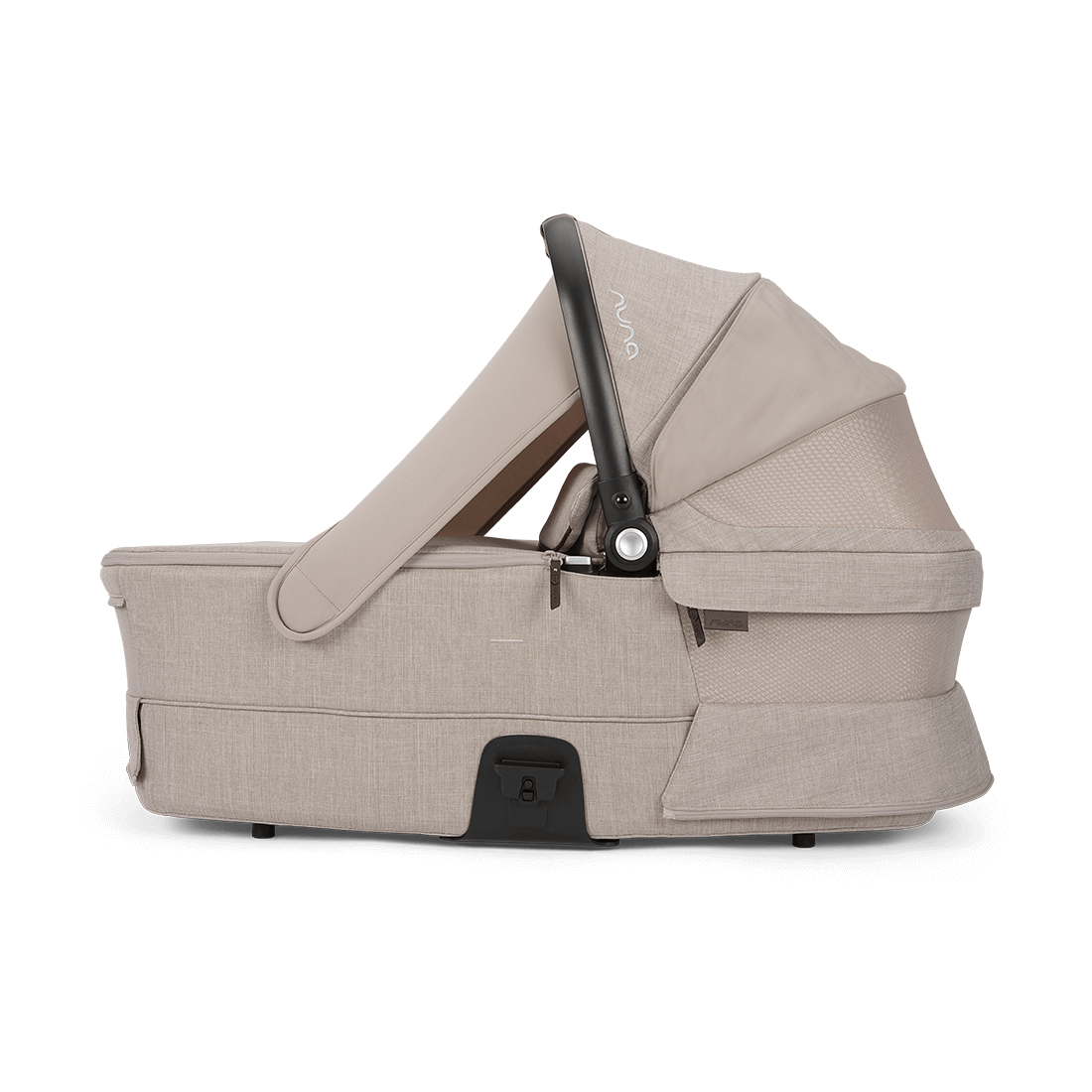 Nuna MIXX NEXT Generation ARRA Flex Bundle – Chateau