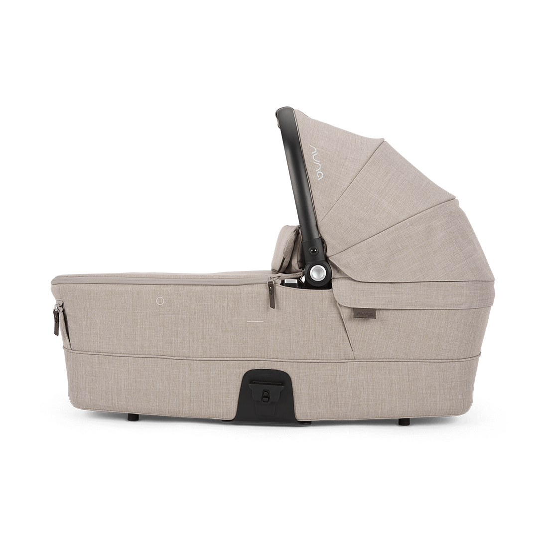 Nuna MIXX NEXT Generation ARRA Flex Bundle – Chateau