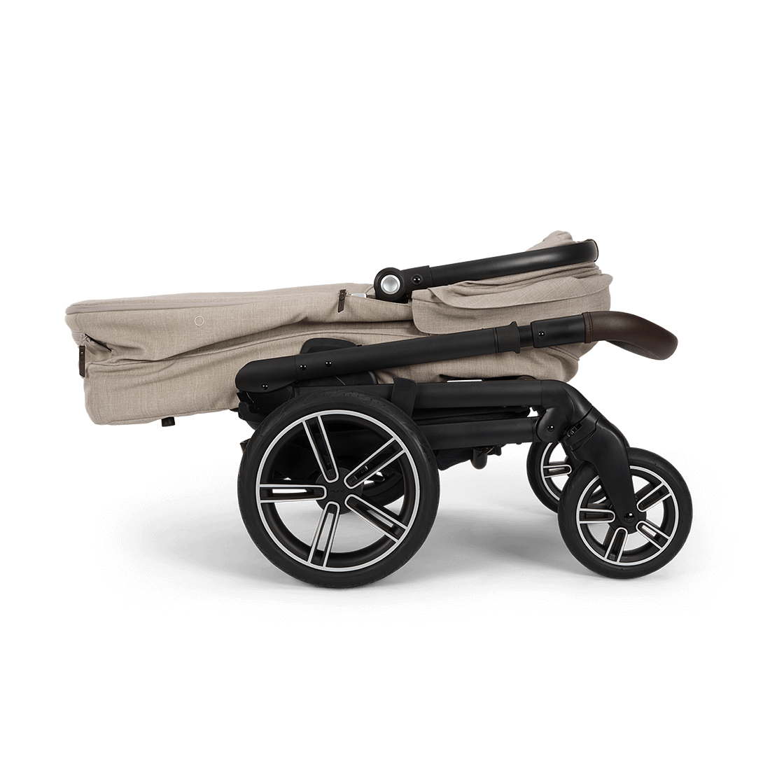 Nuna MIXX NEXT Generation ARRA Flex Bundle – Chateau