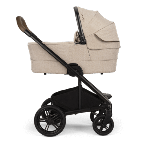 Nuna MIXX NEXT Generation ARRA Flex Bundle – Cosmopolitan