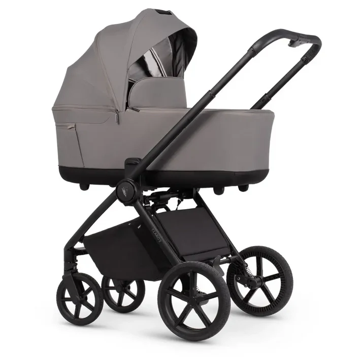 Venicci Claro 2 Travel System- Fog