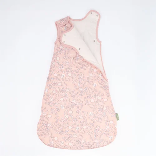 Tutti Bambini 1.0 Tog Baby Sleep Bag 0-6 Months- Tiny Tails