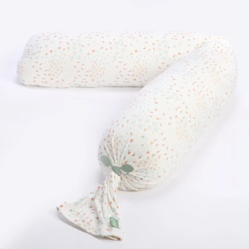 Tutti Bambini Bliss Pregnancy Pillow- Good Life