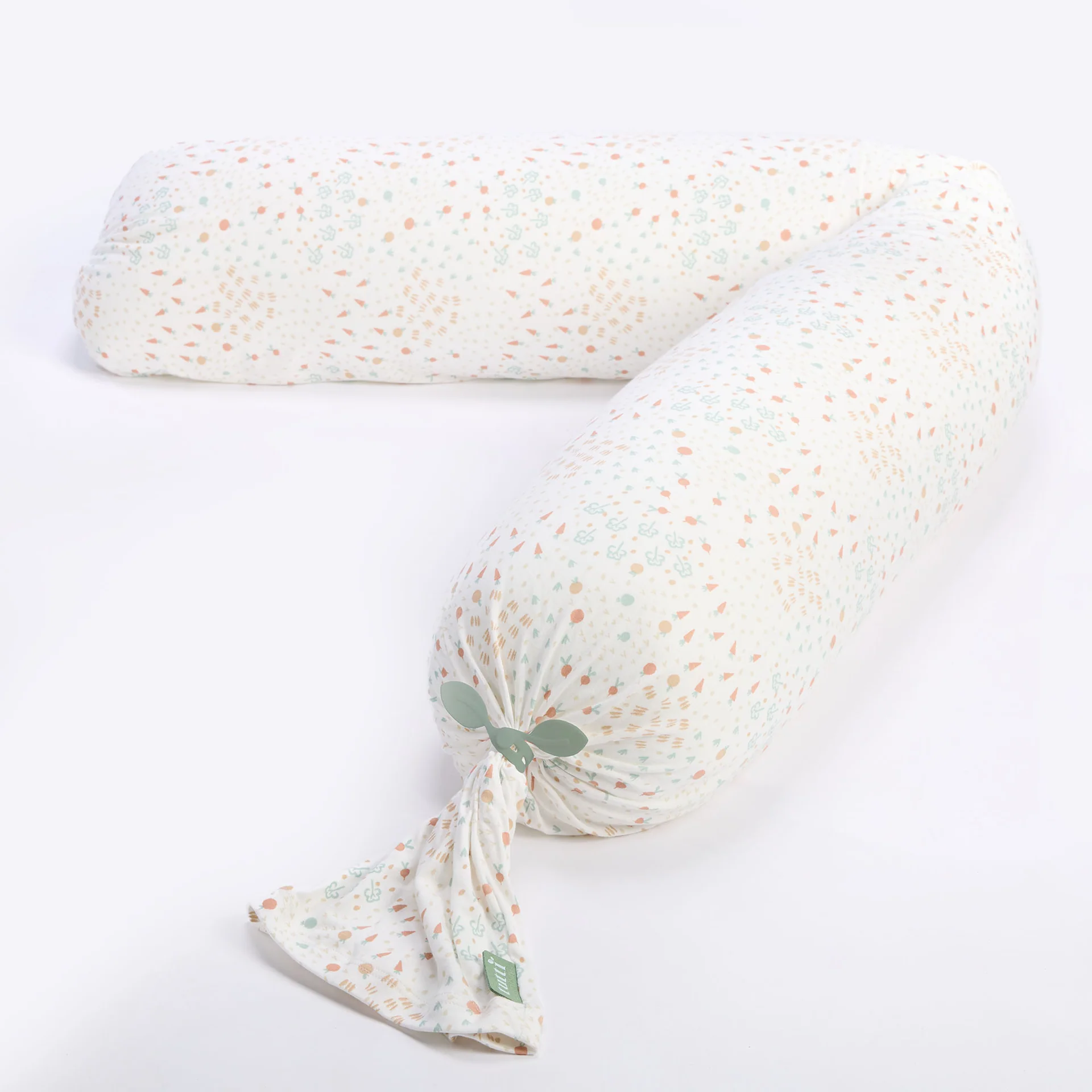 Tutti Bambini Bliss Pregnancy Pillow- Good Life