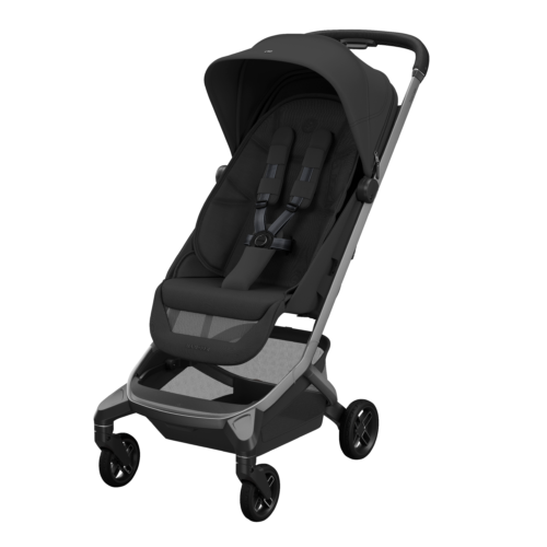 Maxi-Cosi Fame Cabin -Black