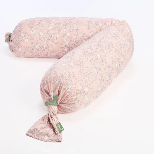 Tutti Bambini Bliss Pregnancy Pillow