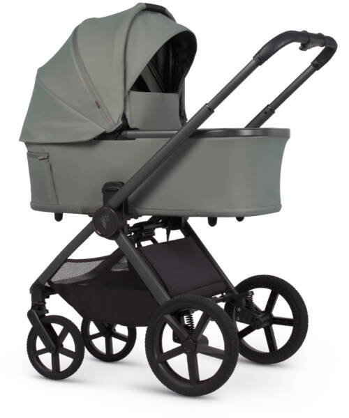 Venicci Upline 3 Travel System- Aloe