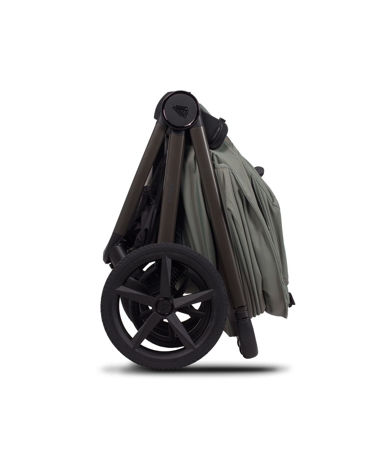 Venicci Upline 3 Travel System- Aloe