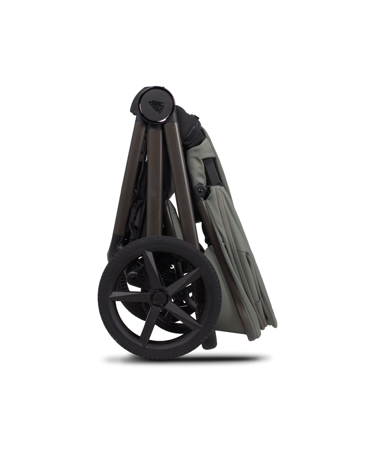 Venicci Upline 3 Travel System- Aloe