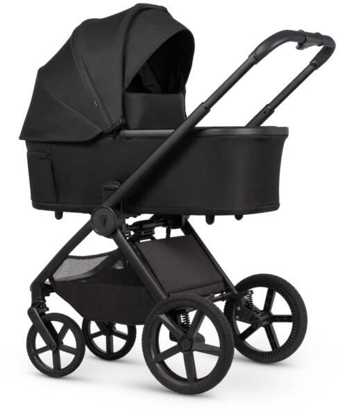 Venicci Upline 3 Travel System- Onyx
