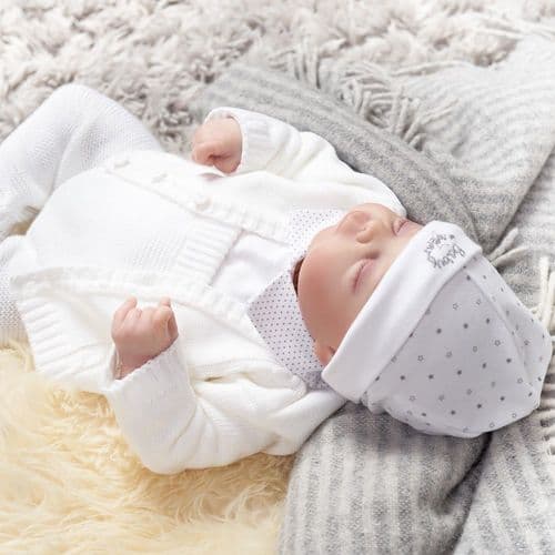 Baby knitted Cardigan